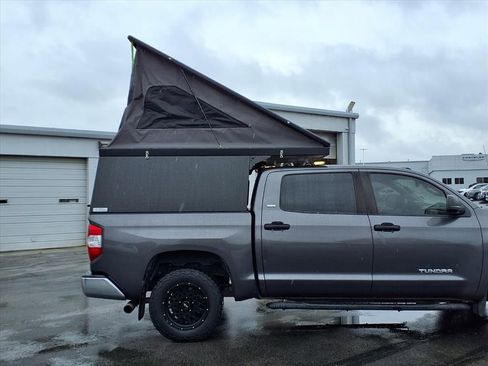 Used 2019 Toyota Tundra SR5 image 41