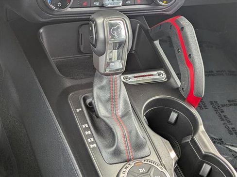 Used 2023 Ford Bronco Heritage Edition image 12