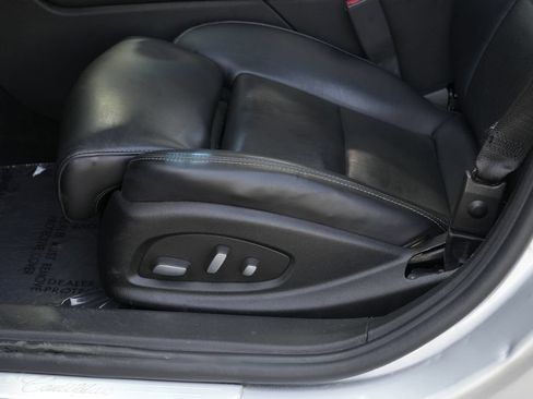 Used 2014 Cadillac XTS Premium AWD/4WD image 17