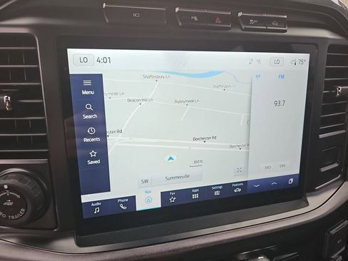 Used 2023 Ford F150 Tremor w/ Equipment Group 402A High image 18