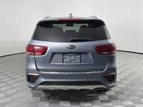 Used 2020 Kia Sorento SX AWD/4WD image 6
