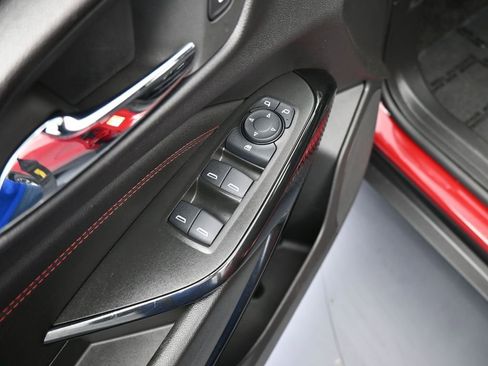 Used 2026 Chevrolet Trax RS image 13