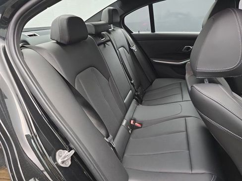 Used 2024 BMW 330i Sedan image 48