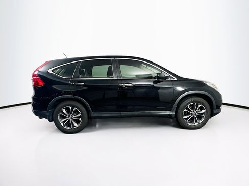 Used 2016 Honda CR-V LX image 10
