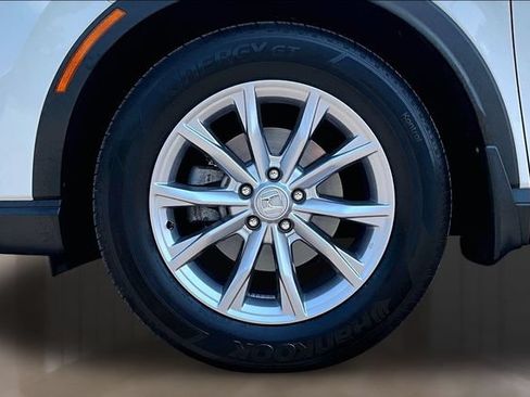Used 2024 Honda CR-V EX image 29