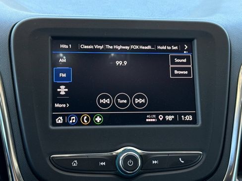 Used 2024 Chevrolet Equinox LT FWD image 28