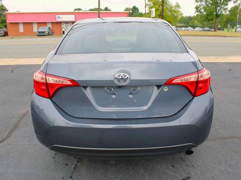 Used 2019 Toyota Corolla L FWD image 7