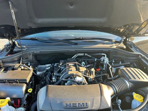 New 2026 Dodge Durango GT image 10