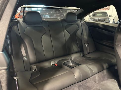 Used 2020 BMW M4 CS w/ Executive Package image 41