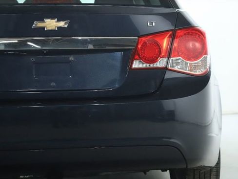 Used 2013 Chevrolet Cruze LT w/ Spring Special Edition image 46