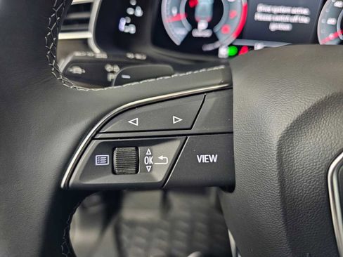 New 2025 Audi Q8 Premium Plus image 25