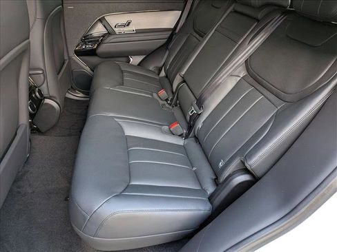 New 2026 Land Rover Range Rover Sport SE AWD/4WD image 15