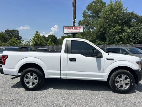 Used 2019 Ford F150 XL RWD image 3