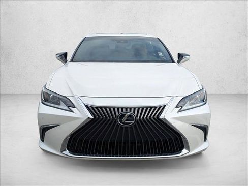 Used 2019 Lexus ES 350 image 2