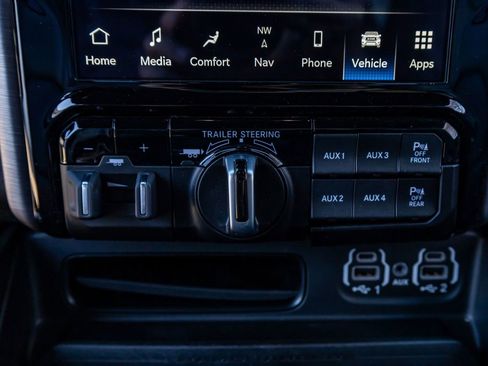 Used 2023 RAM 1500 TRX w/ TRX Level 2 Equipment Group image 27