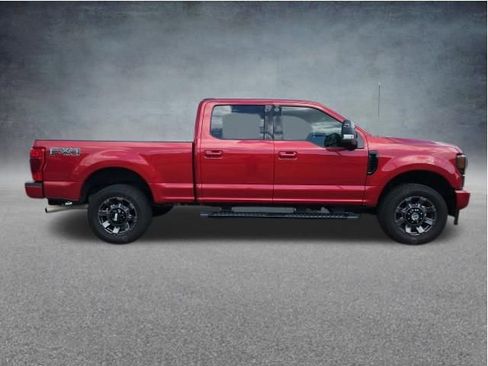 Certified 2021 Ford F250 Lariat AWD/4WD image 11