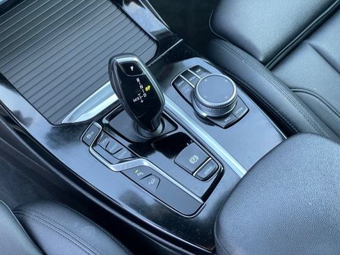 Used 2021 BMW X3 M40i w/ Shadowloine Package AWD/4WD image 21