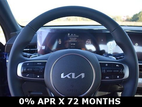 New 2026 Kia K5 GT image 27