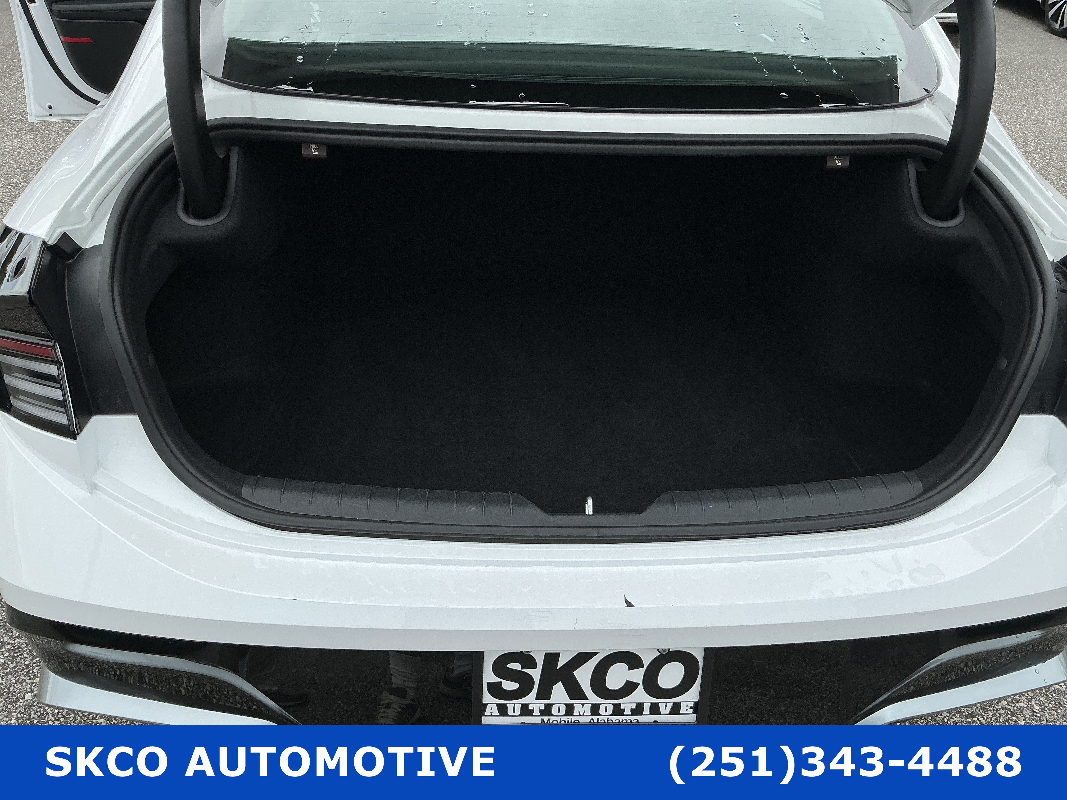 Used 2025 Hyundai Sonata SEL FWD image 21
