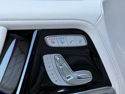 Certified 2022 Mercedes-Benz G 63 AMG 4MATIC image 4