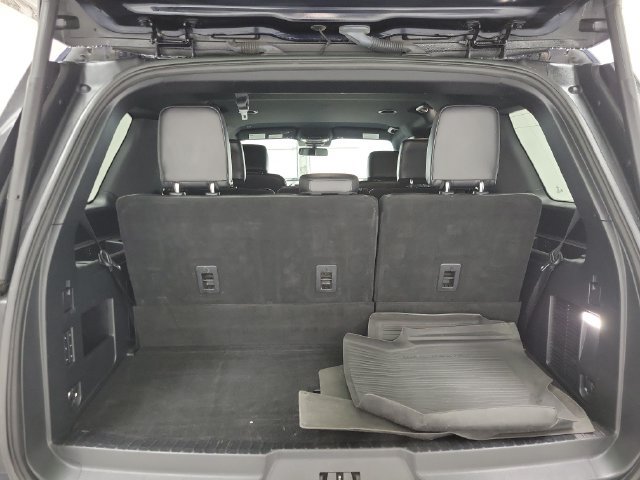 Used 2021 Ford Expedition XLT AWD/4WD image 7