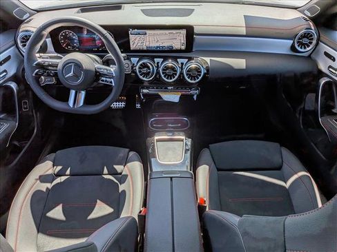 New 2026 Mercedes-Benz CLA 250 image 26