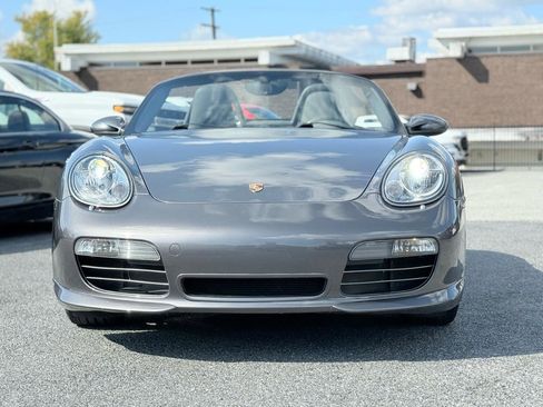 Used 2008 Porsche Boxster S image 6