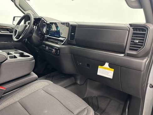 New 2026 Chevrolet Silverado 1500 RST w/ RST Select Package AWD/4WD image 31