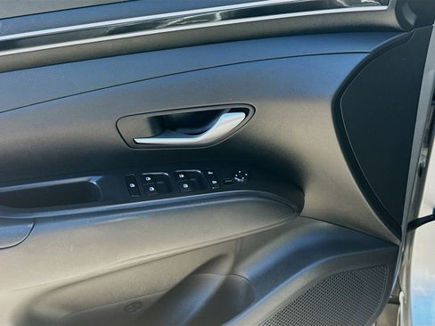 Used 2024 Hyundai Tucson SEL image 14