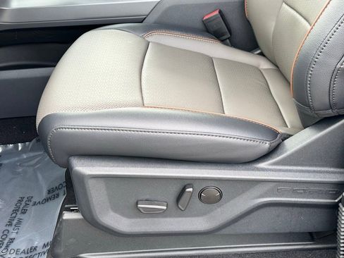 New 2025 Ford F150 Lariat w/ Equipment Group 501A Mid image 28