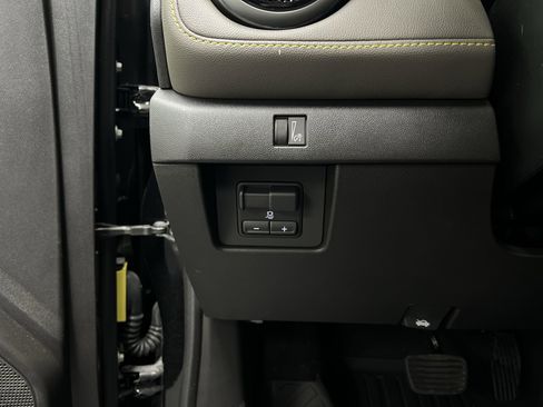 New 2025 Chevrolet Colorado ZR2 w/ Technology Package image 53