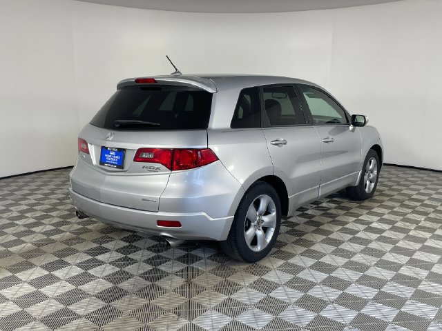 Used 2008 Acura RDX SH-AWD image 24