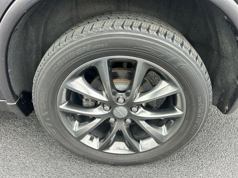 Used 2018 Dodge Durango GT w/ Premium Group image 9