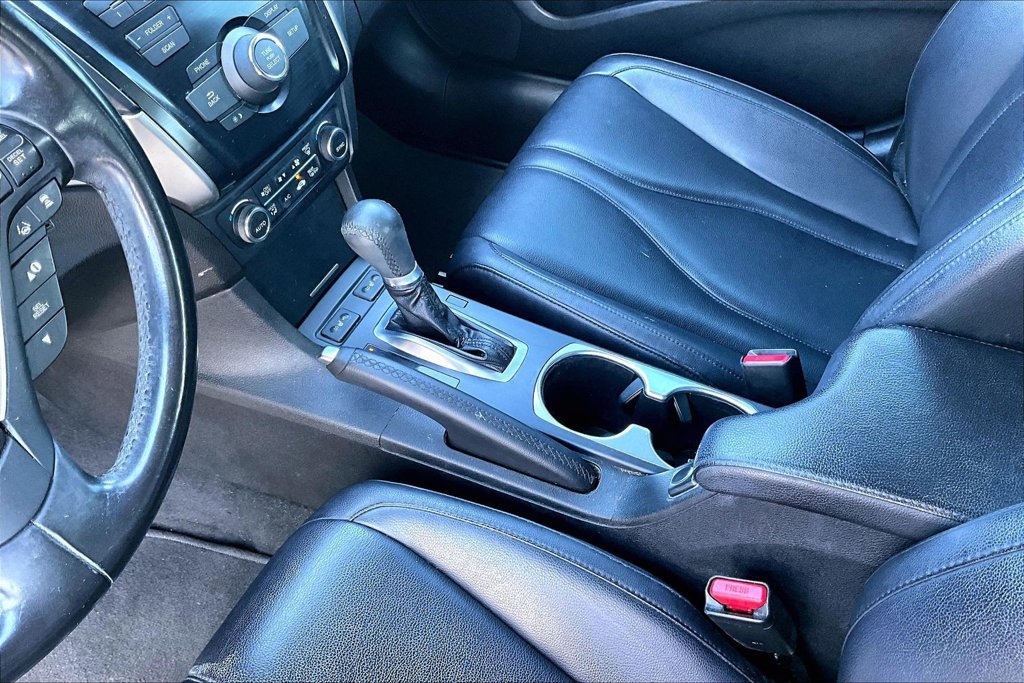 Used 2019 Acura ILX FWD image 15