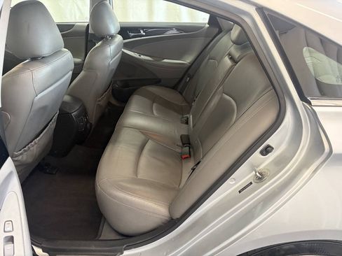 Used 2013 Hyundai Sonata Limited FWD image 22