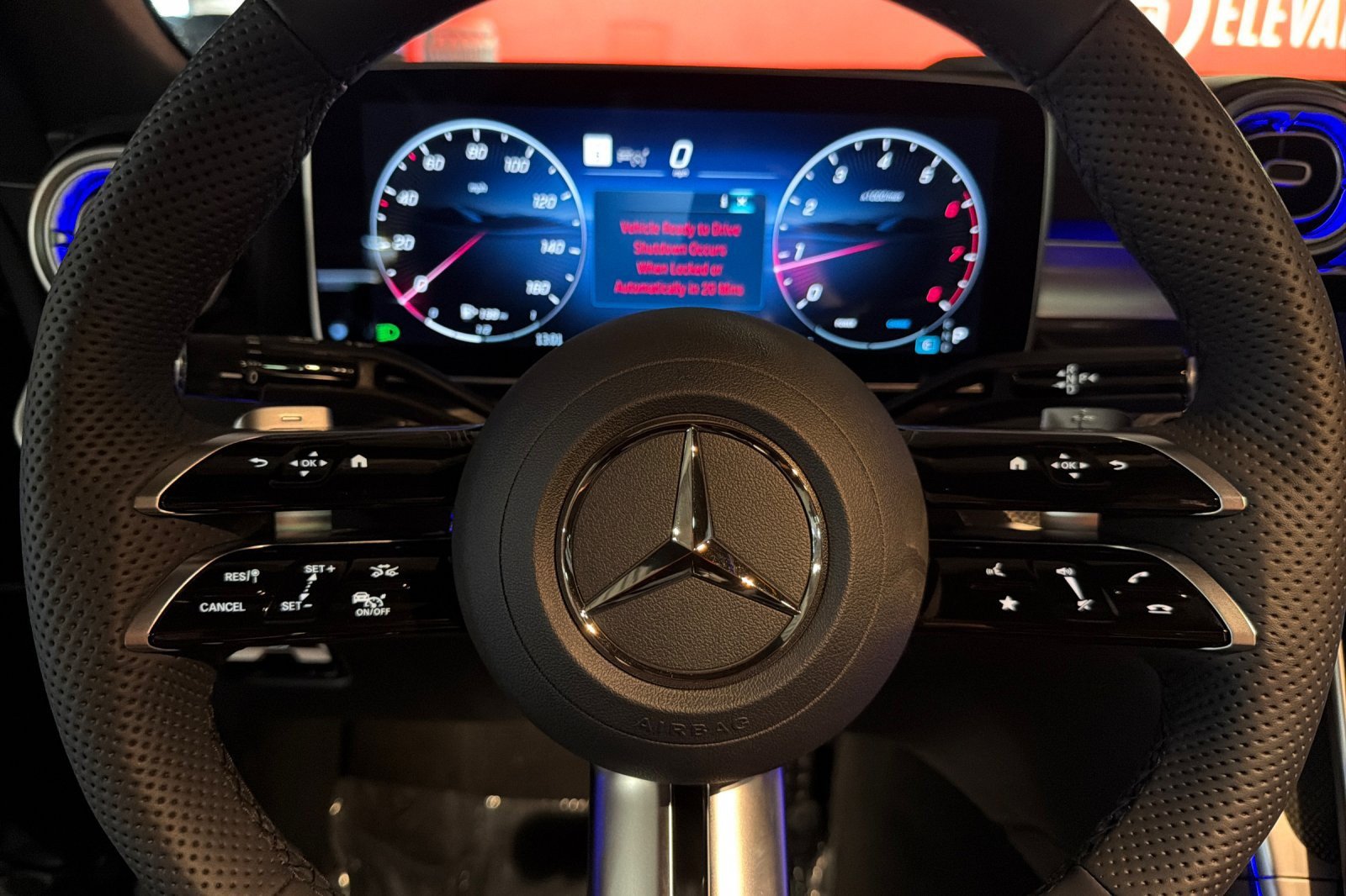 New 2027 Mercedes-Benz CLE 450 4MATIC Coupe image 21
