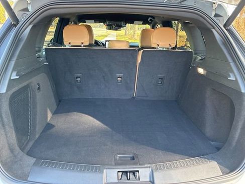 Certified 2023 Lincoln Corsair Reserve image 17