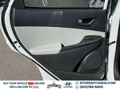 Certified 2022 Hyundai Kona SEL image 19