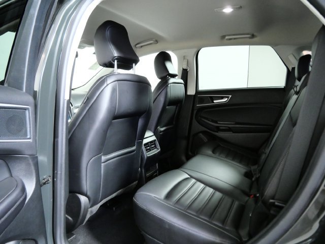 Certified 2024 Ford Edge SEL w/ Convenience Package AWD/4WD image 15