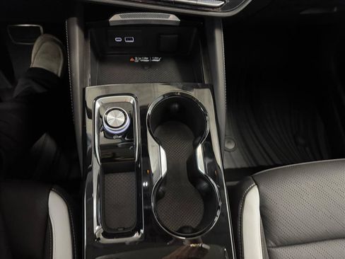 New 2026 Buick Envision Sport Touring image 19