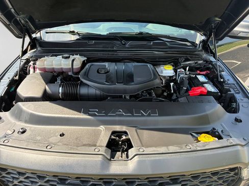 Used 2026 RAM 1500 Rebel w/ Rebel Level 1 Equipment Group AWD/4WD image 13