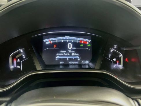 Used 2021 Honda CR-V EX-L image 15