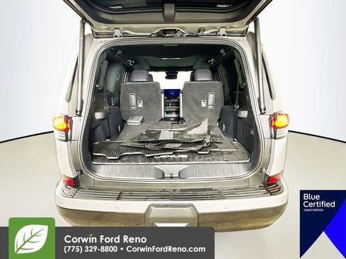 Used 2024 Lexus GX 550 550 Luxury image 30