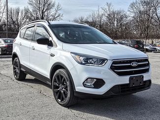 Used 2019 Ford Escape SE video 1