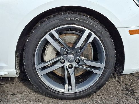 Used 2018 Audi A4 2.0T Premium Plus w/ Premium Plus Package image 31