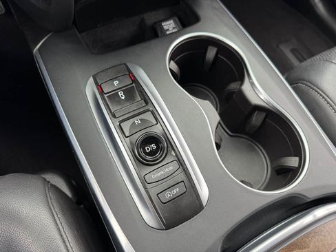 Used 2020 Acura MDX SH-AWD w/ Technology Package image 37