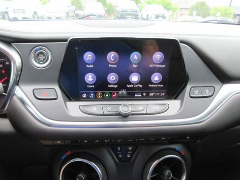 Certified 2019 Chevrolet Blazer LT w/ Sound & Technology Package FWD image 31