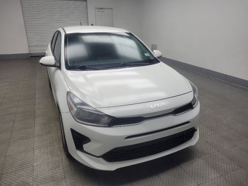 Used 2022 Kia Rio S image 14