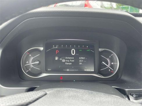 Used 2022 Honda Passport EX-L image 25