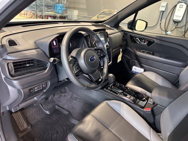Used 2026 Subaru Forester Sport w/ Onyx Edition AWD/4WD image 2
